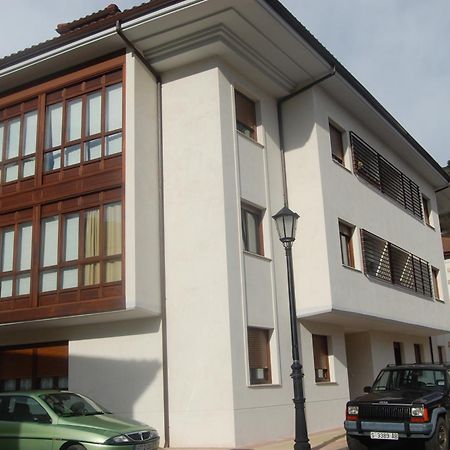 Apartamentos Arha Potes Kültér fotó