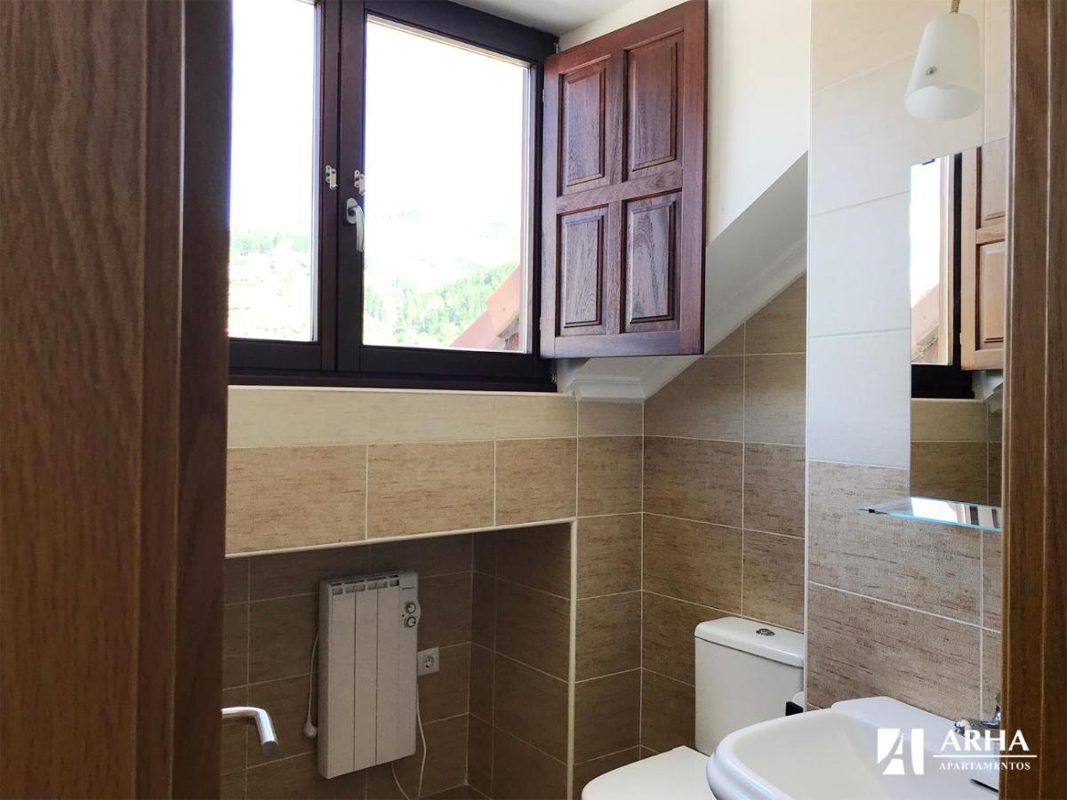 Apartamentos Arha Potes Kültér fotó