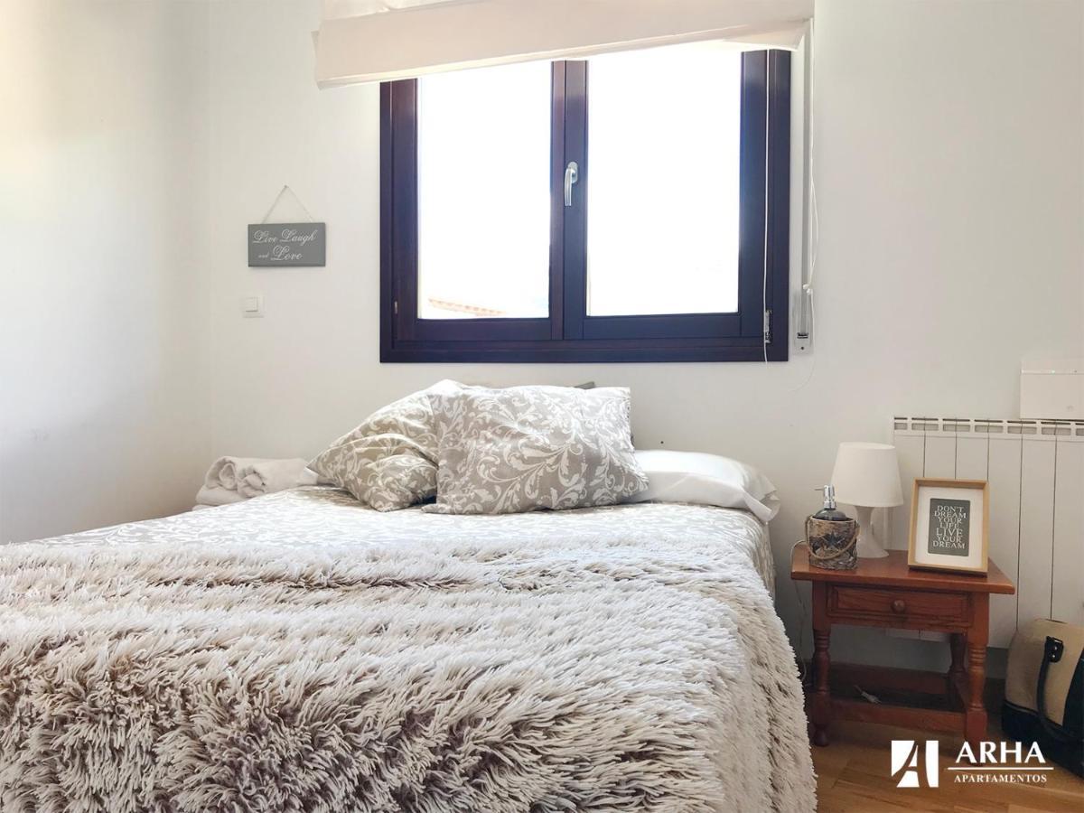 Apartamentos Arha Potes Kültér fotó