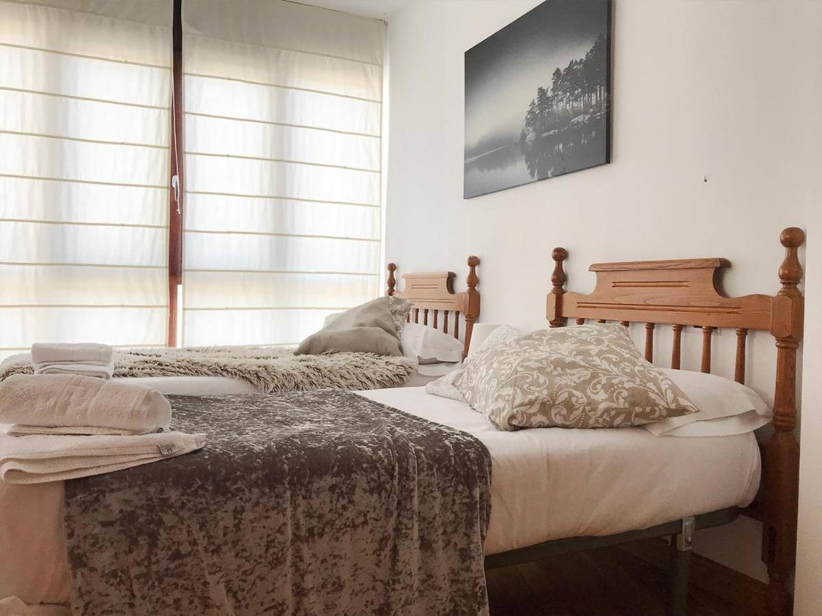 Apartamentos Arha Potes Kültér fotó
