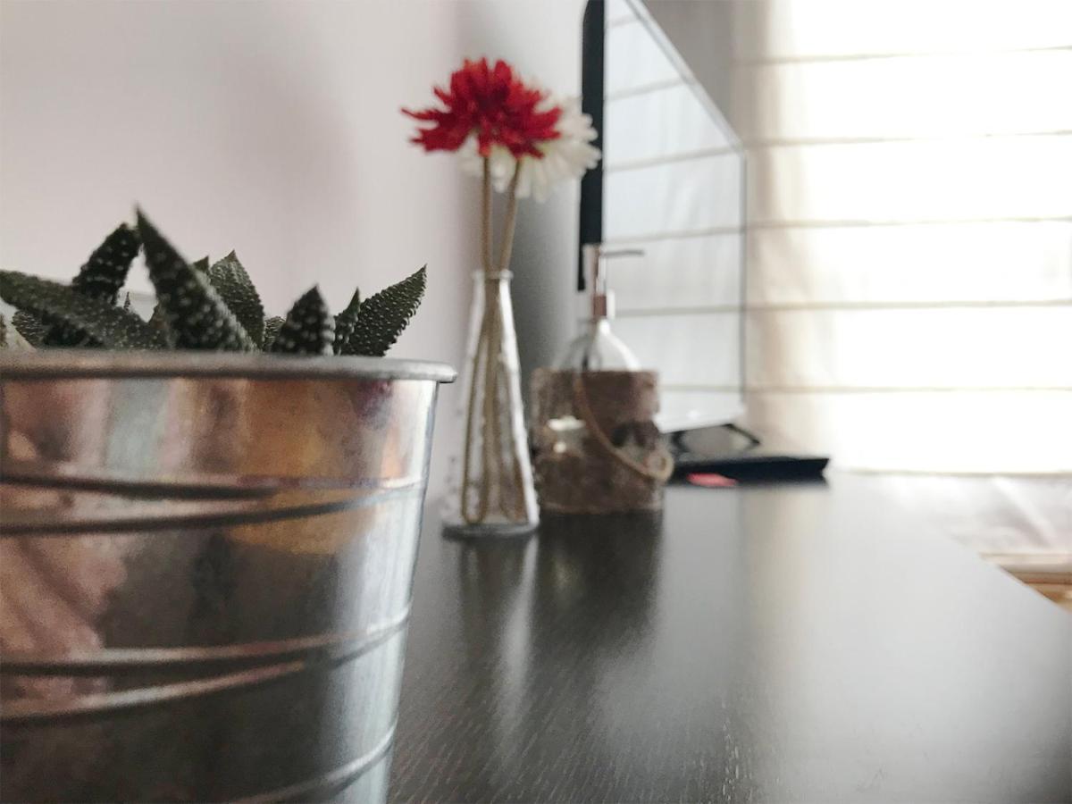 Apartamentos Arha Potes Kültér fotó