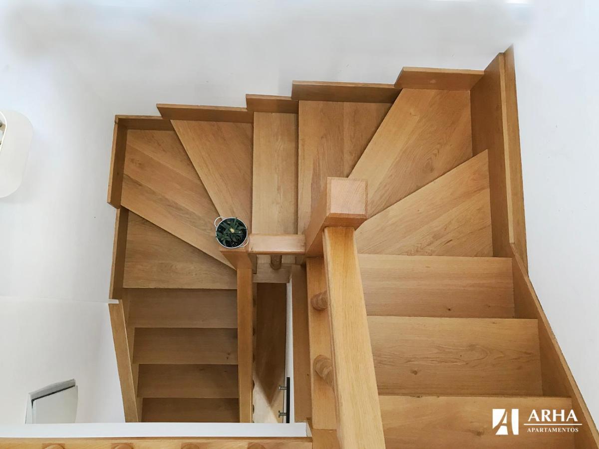 Apartamentos Arha Potes Kültér fotó