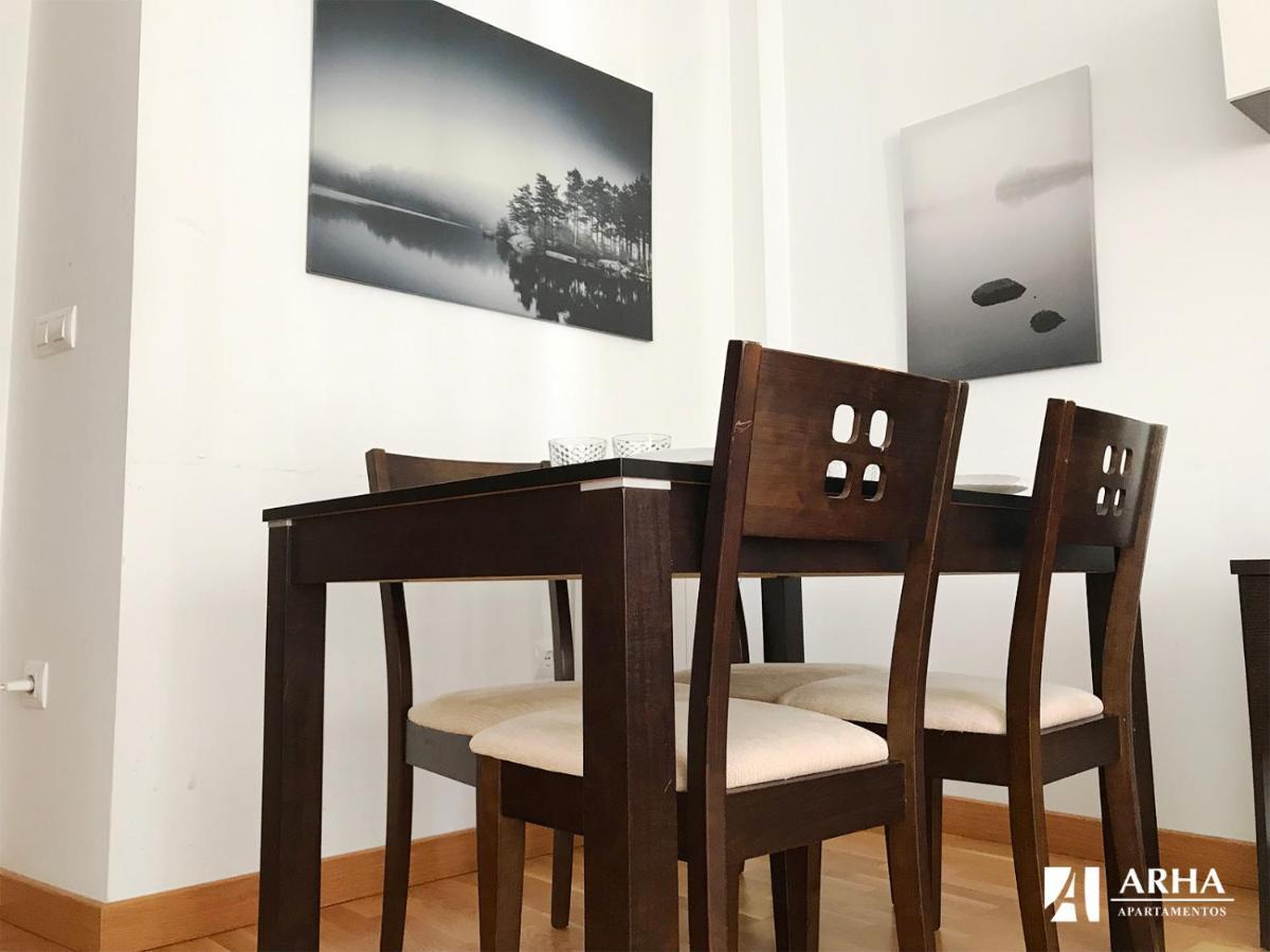 Apartamentos Arha Potes Kültér fotó