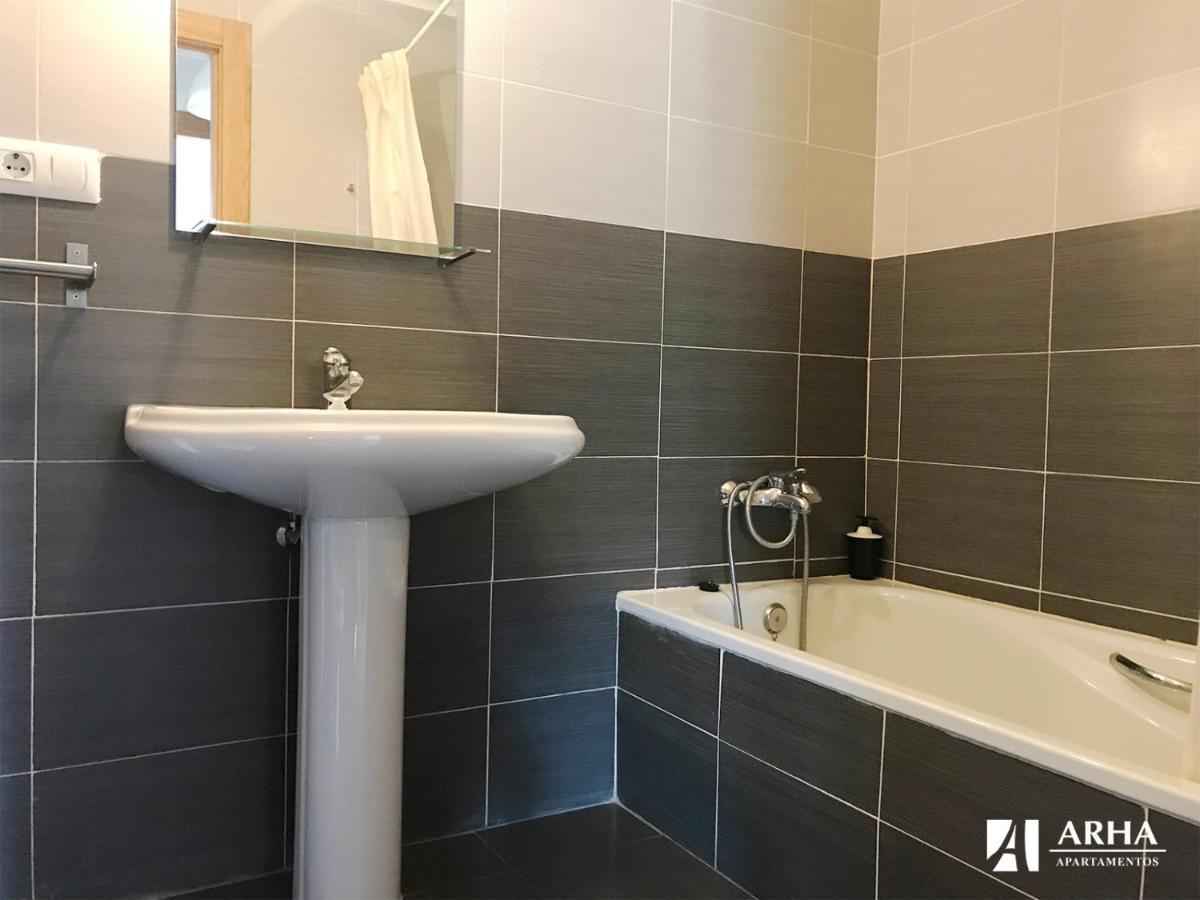 Apartamentos Arha Potes Kültér fotó