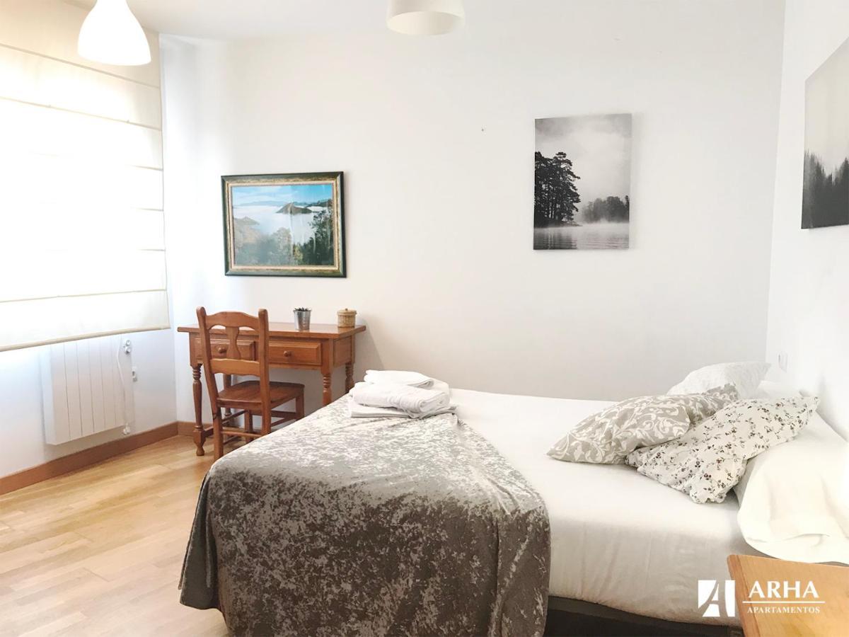 Apartamentos Arha Potes Kültér fotó