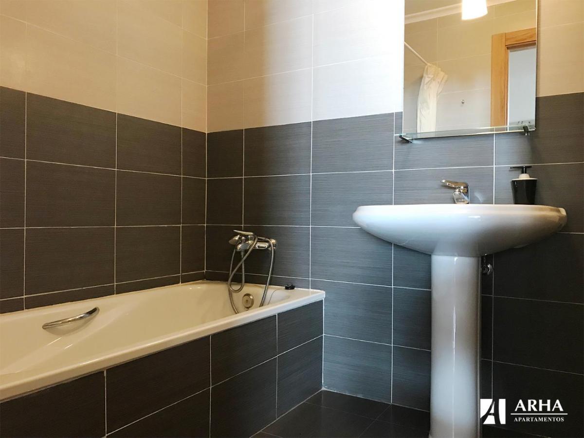 Apartamentos Arha Potes Kültér fotó