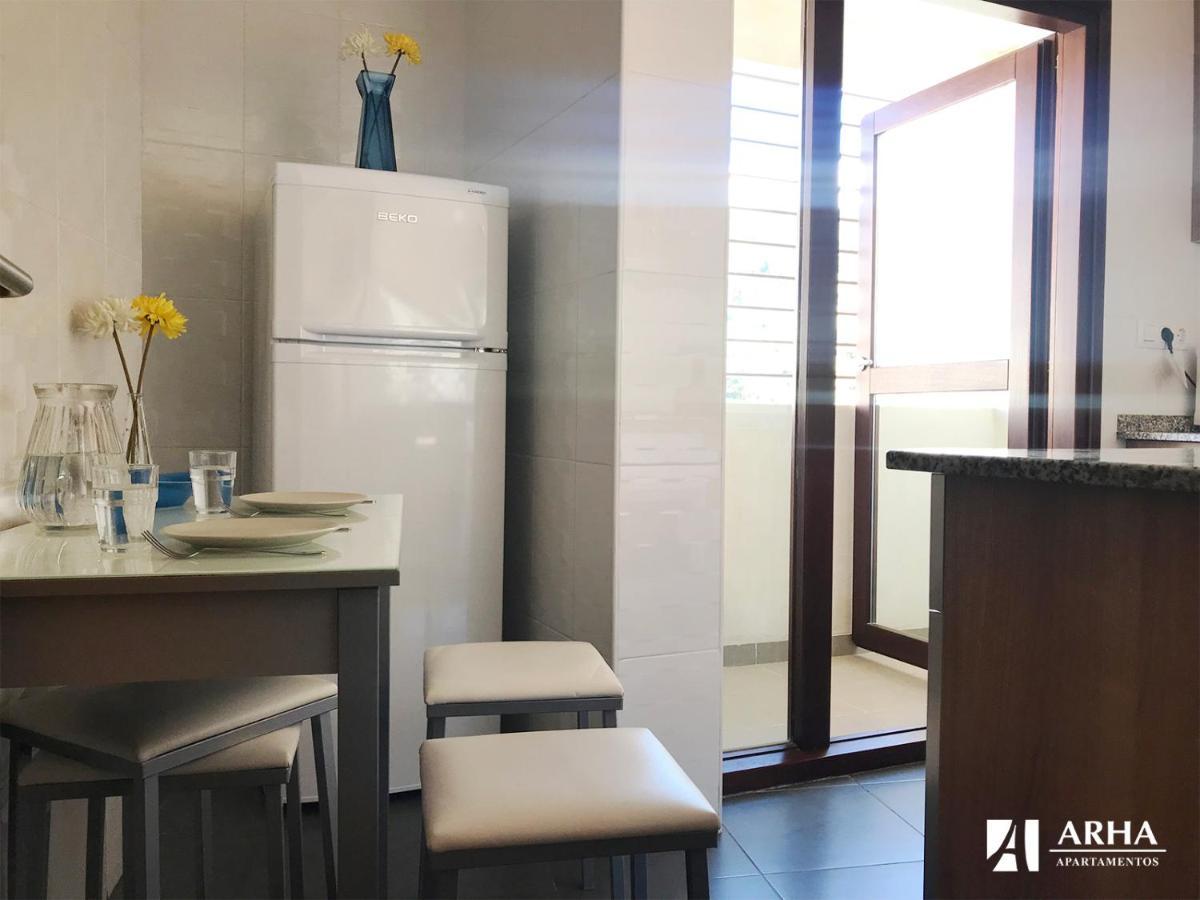 Apartamentos Arha Potes Kültér fotó