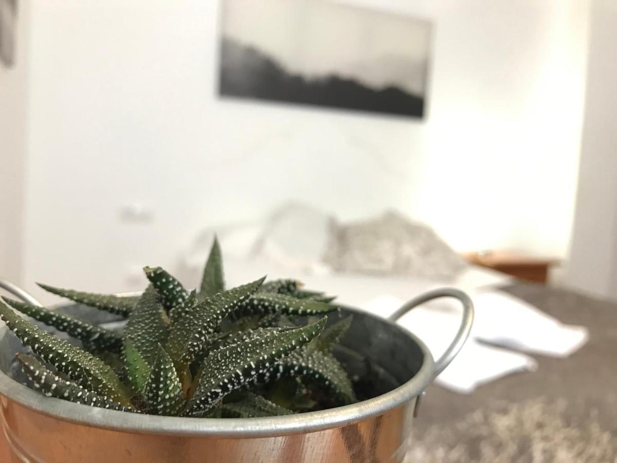 Apartamentos Arha Potes Kültér fotó