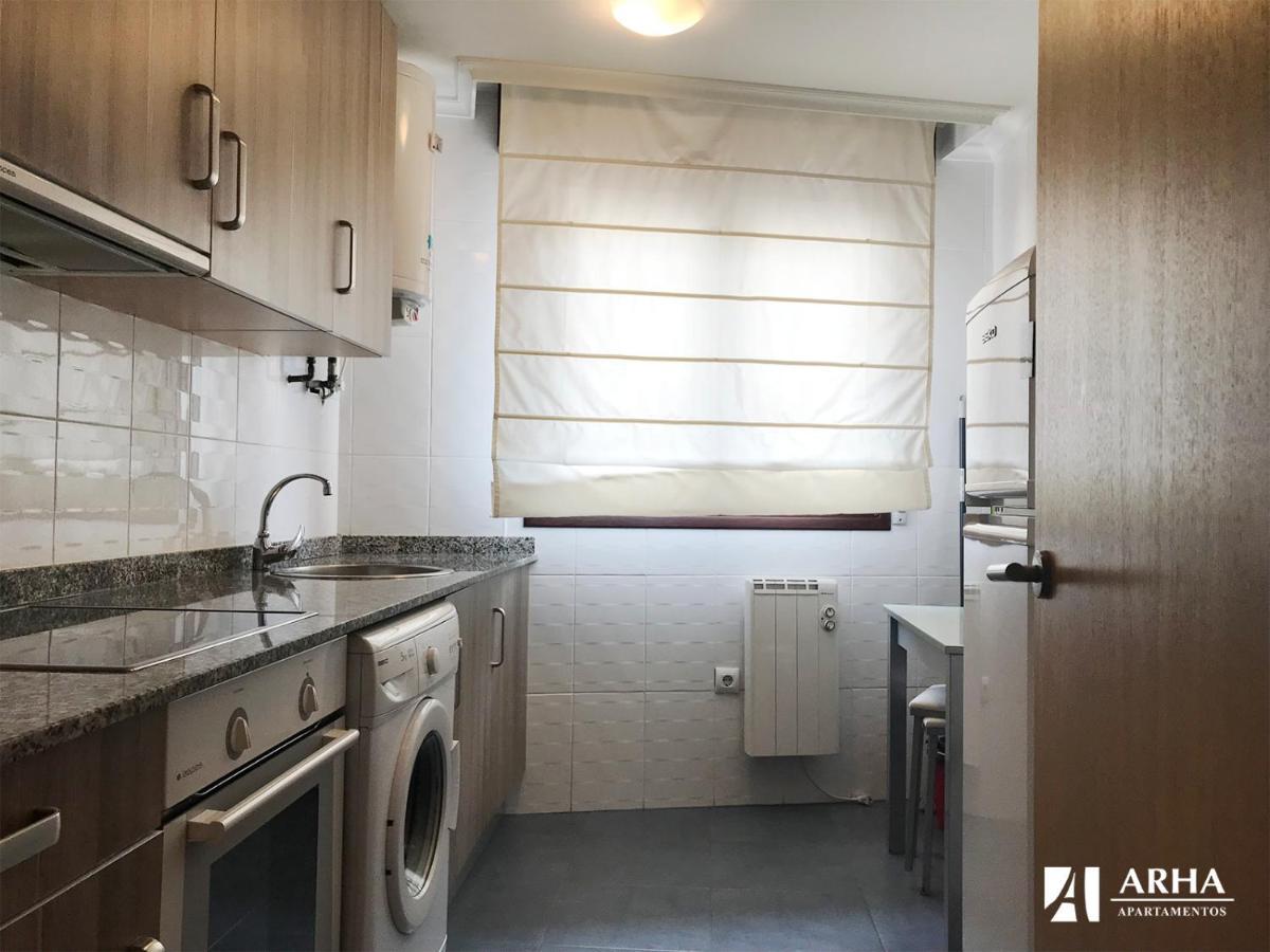 Apartamentos Arha Potes Kültér fotó