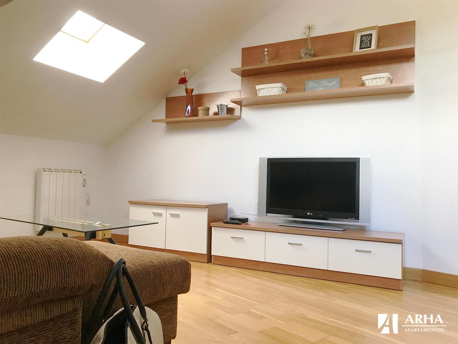 Apartamentos Arha Potes Kültér fotó