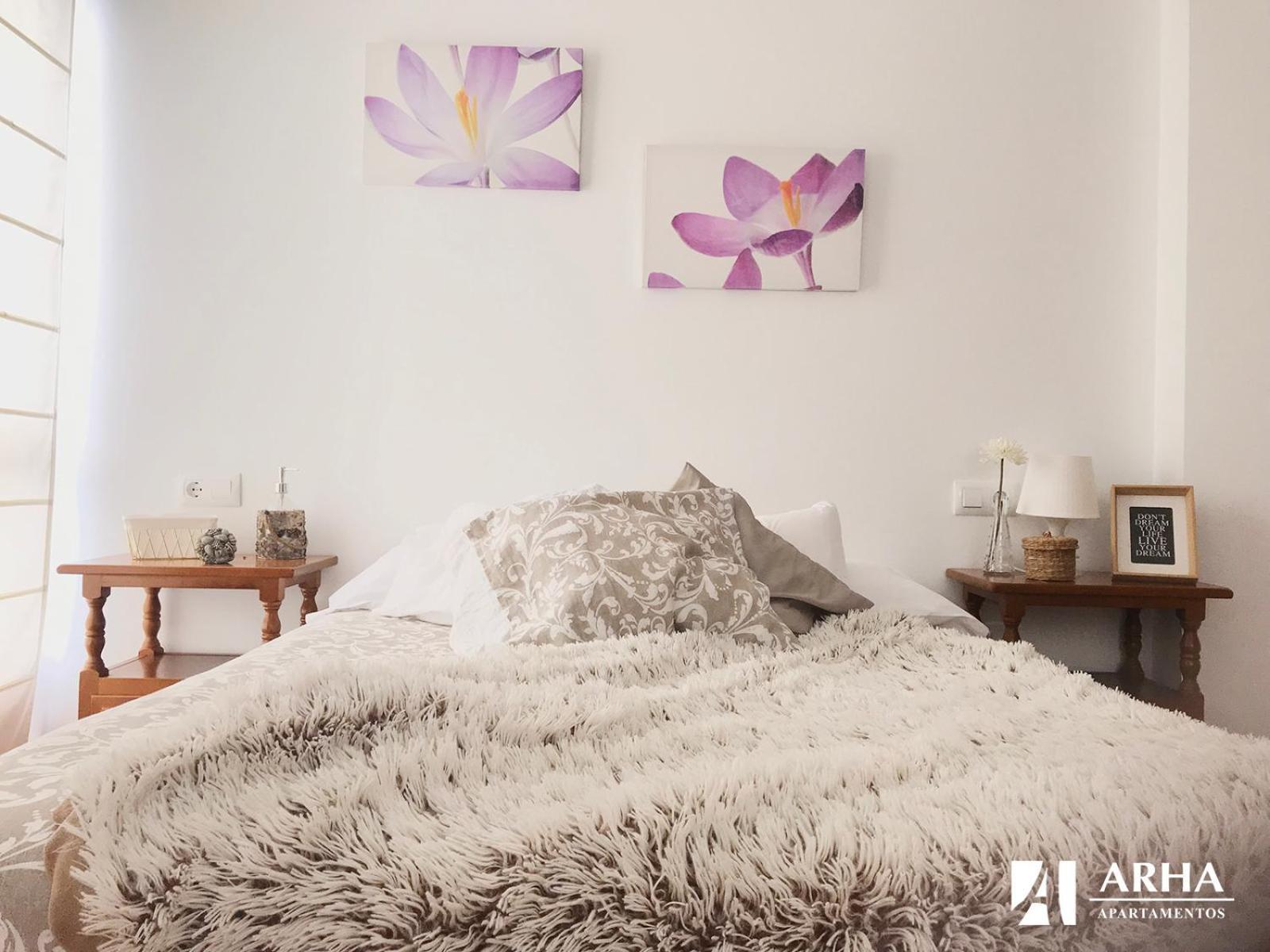 Apartamentos Arha Potes Kültér fotó