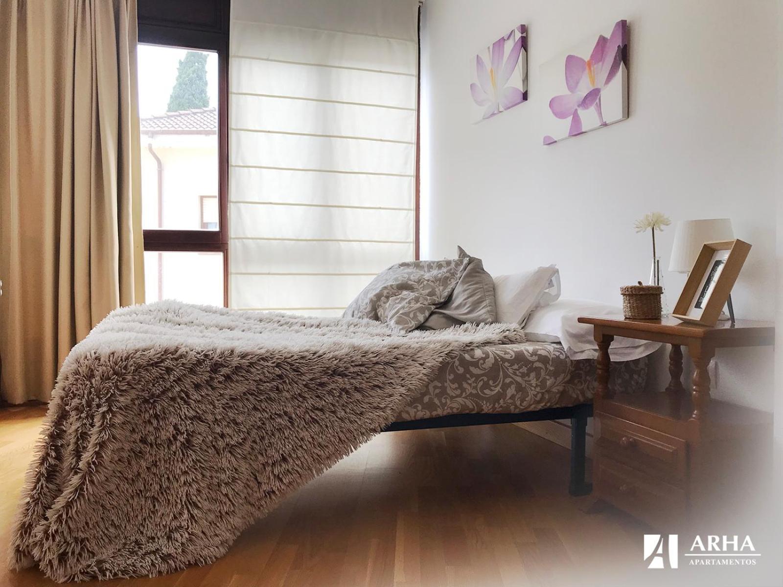 Apartamentos Arha Potes Kültér fotó