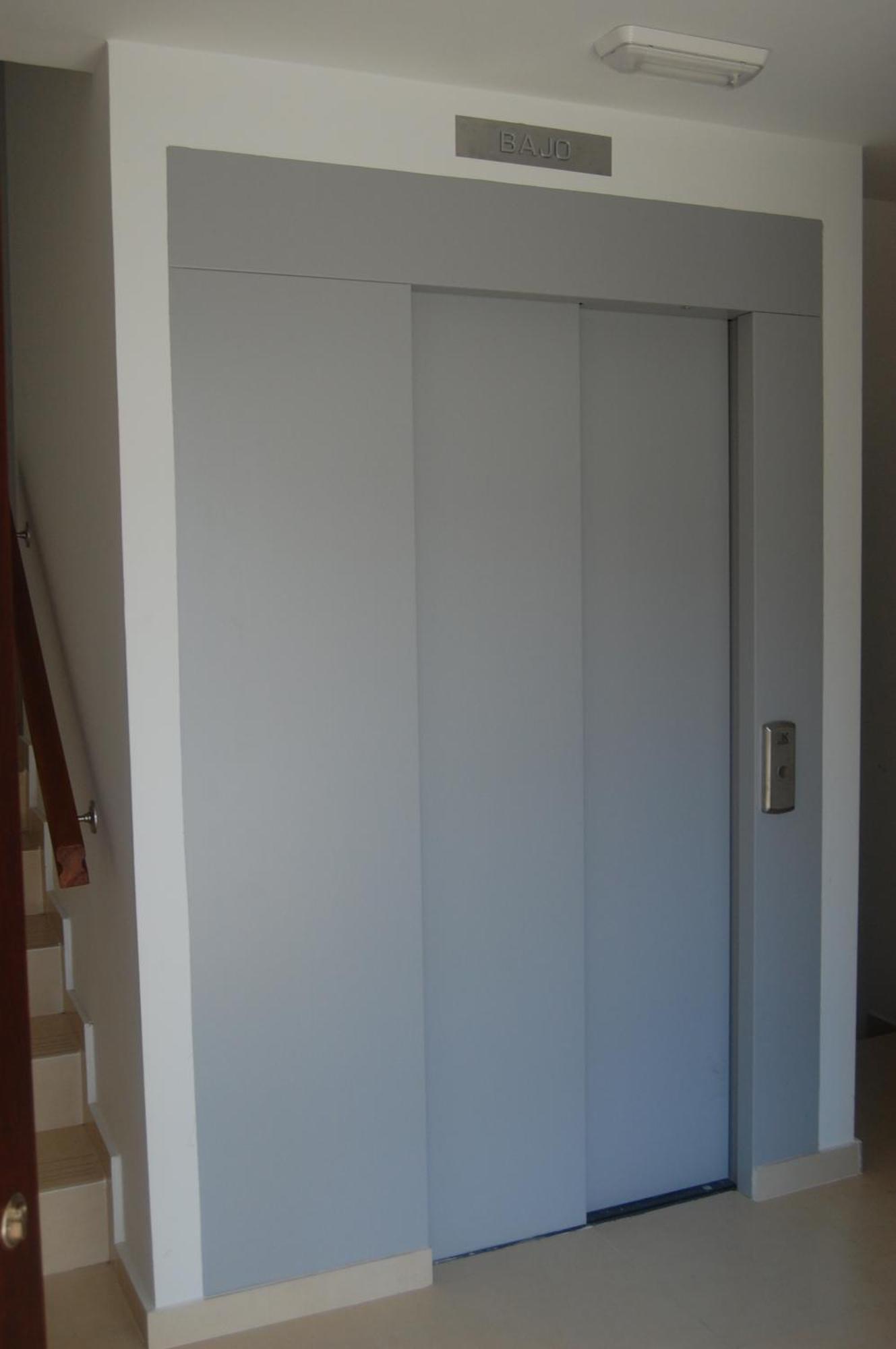 Apartamentos Arha Potes Kültér fotó